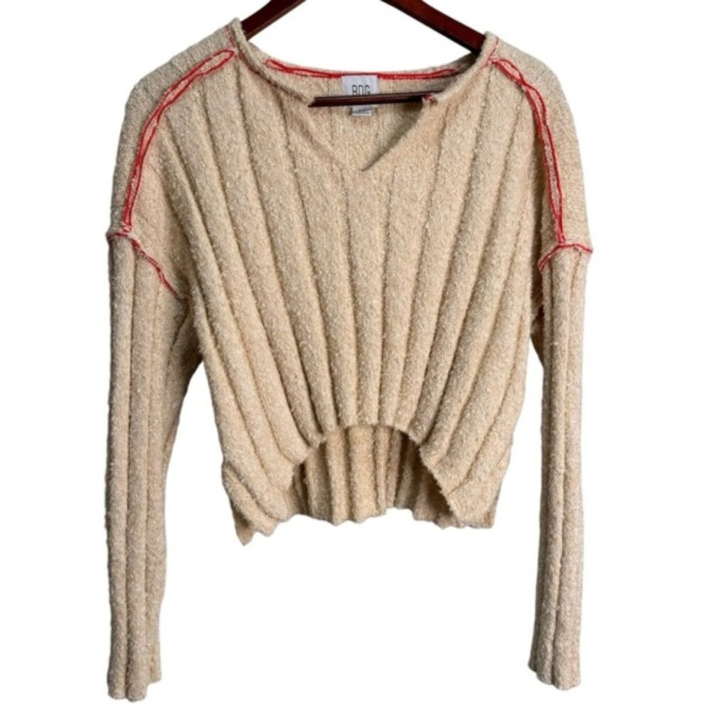 Urban Outfitters BDG Cropped Sweater
